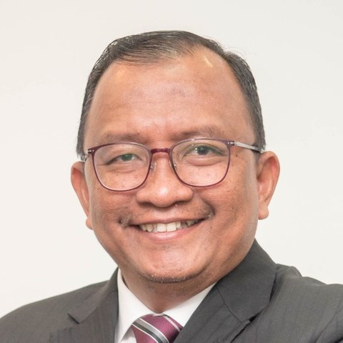 Ahmad Lutfi Abdull Mutalip